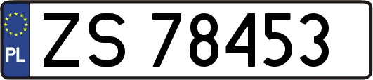 ZS78453