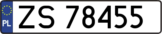 ZS78455