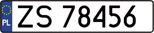 ZS78456