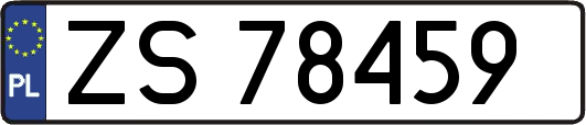 ZS78459