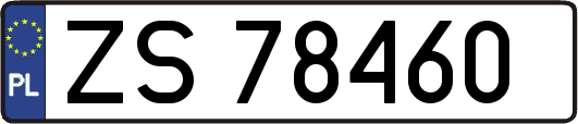 ZS78460