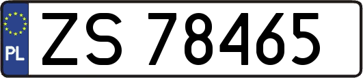 ZS78465
