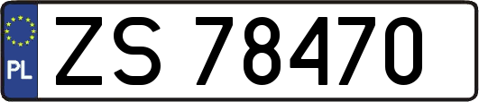 ZS78470
