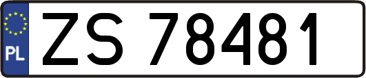 ZS78481