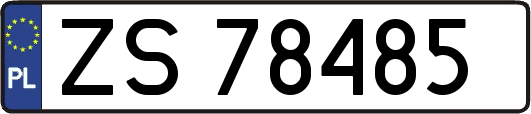 ZS78485