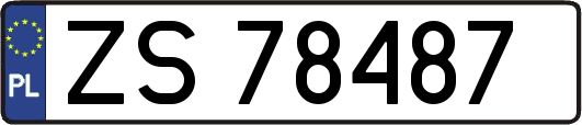 ZS78487