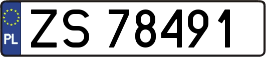 ZS78491