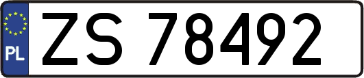 ZS78492