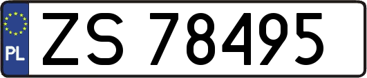 ZS78495