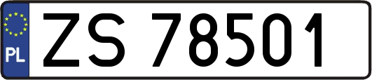 ZS78501
