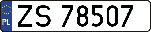 ZS78507