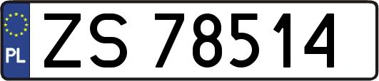 ZS78514