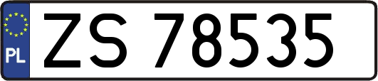 ZS78535