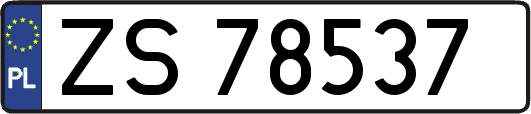 ZS78537