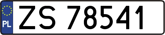 ZS78541