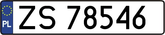 ZS78546