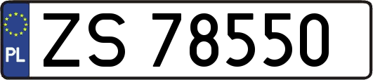 ZS78550