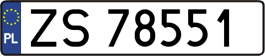 ZS78551