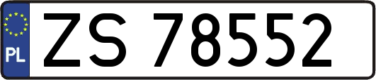 ZS78552