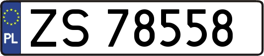 ZS78558