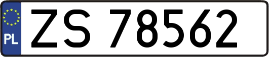 ZS78562