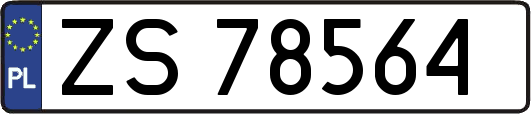 ZS78564