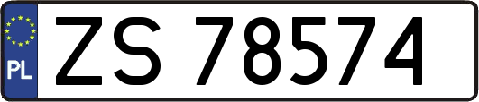 ZS78574
