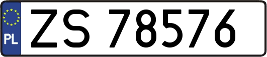 ZS78576