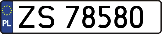 ZS78580