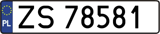 ZS78581