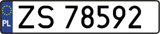 ZS78592