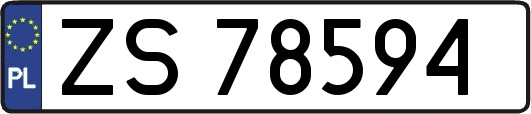 ZS78594