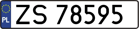 ZS78595