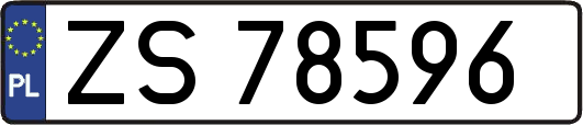 ZS78596