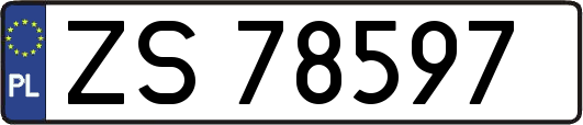ZS78597