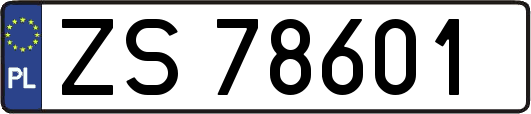 ZS78601