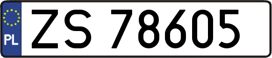 ZS78605