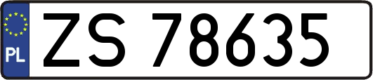 ZS78635
