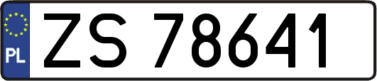 ZS78641