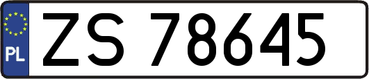 ZS78645
