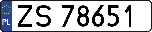 ZS78651