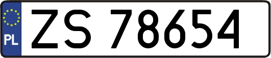 ZS78654