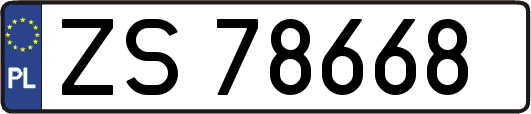 ZS78668