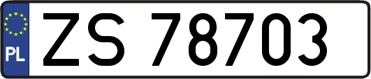 ZS78703
