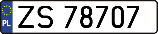 ZS78707