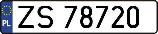 ZS78720