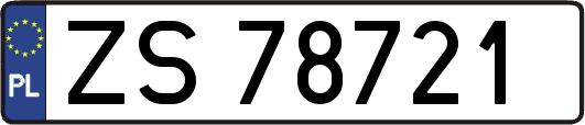 ZS78721