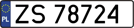 ZS78724