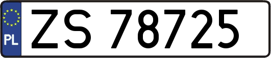 ZS78725