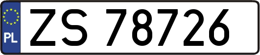 ZS78726